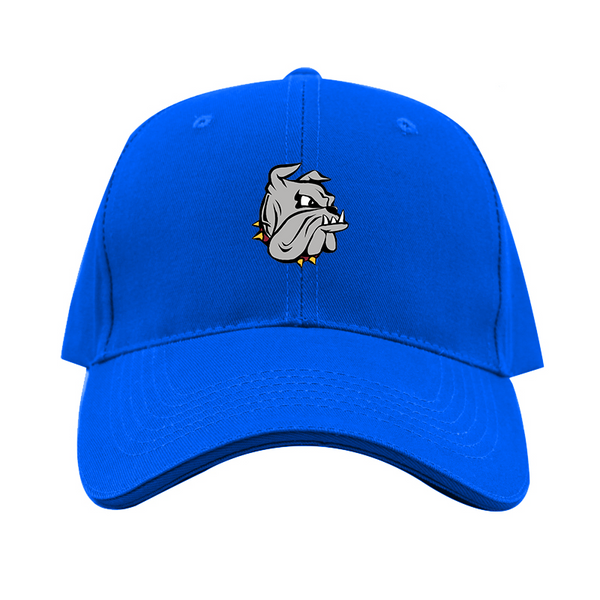Minnesota Duluth Bulldogs Dad Baseball Cap Hat