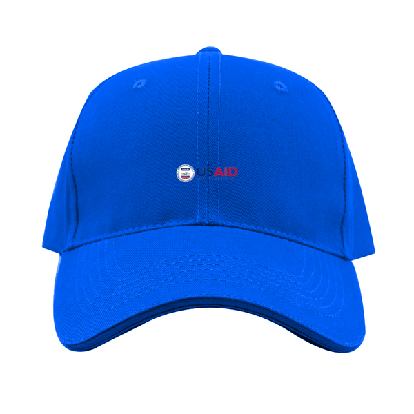 USAid  Dad Baseball Cap Hat