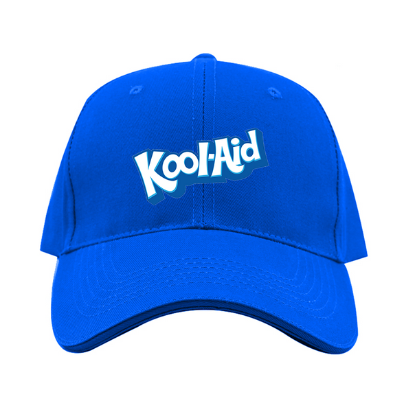 kool-Aid Dad Baseball Cap Hat