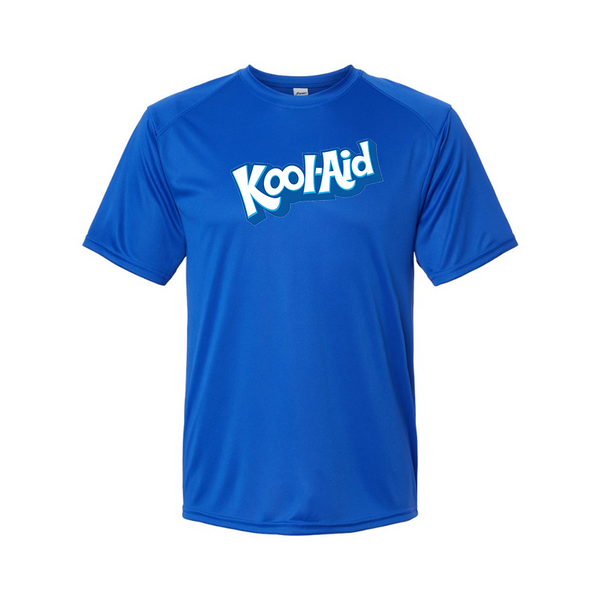Men's kool-Aid Polyester T-Shirt