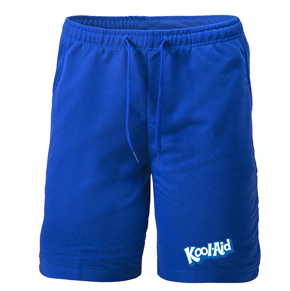 Men's kool-Aid Athletic Fleece Shorts