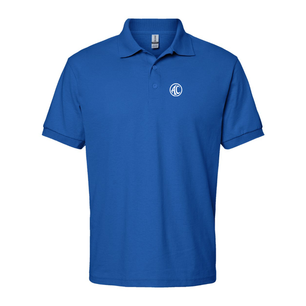 Men's AC Logo Dry Blend Polo