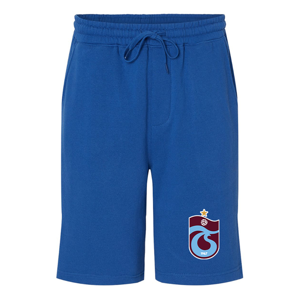 Men's Trabzonspor Soccer Independent Trading Co Midweight Fleece Shorts