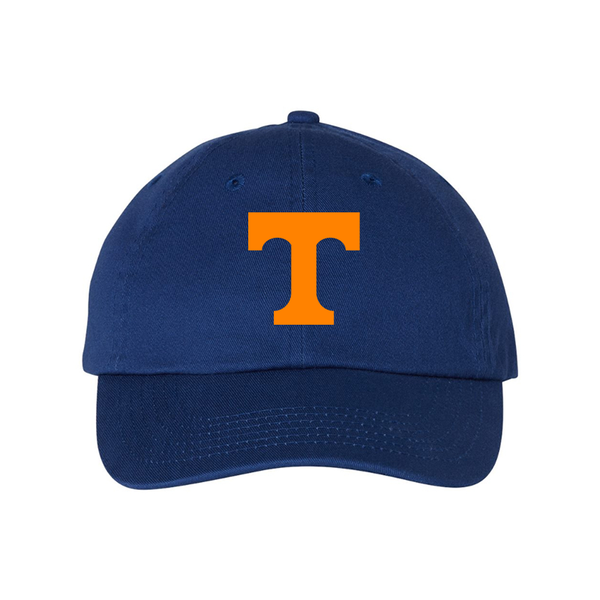 Tennessee Volunteers  Valucap Adult Bio-Washed Classic Dad Hat