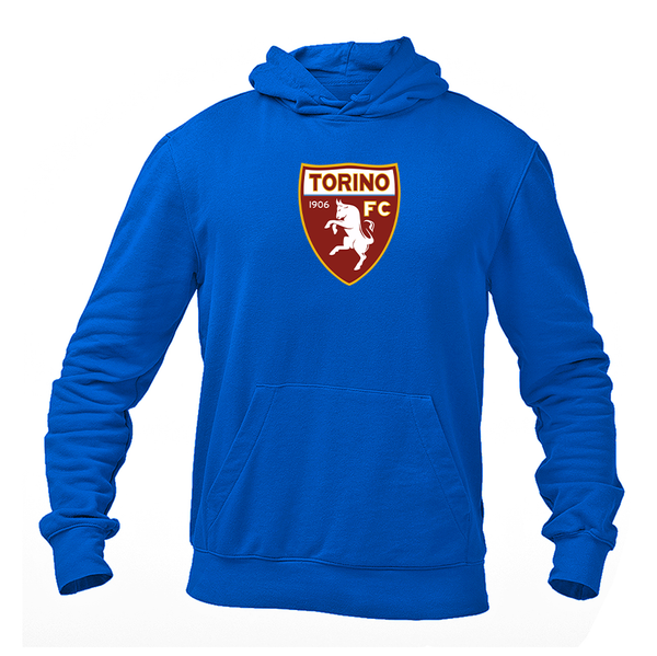 Men's Torino Soccer  Gildan  Heavy Blend Hooded Sweatshirt