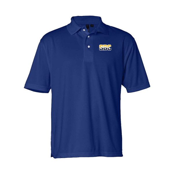 Men's Sun Belt Conference  Sierra Pacific Moisture Free Mesh polo