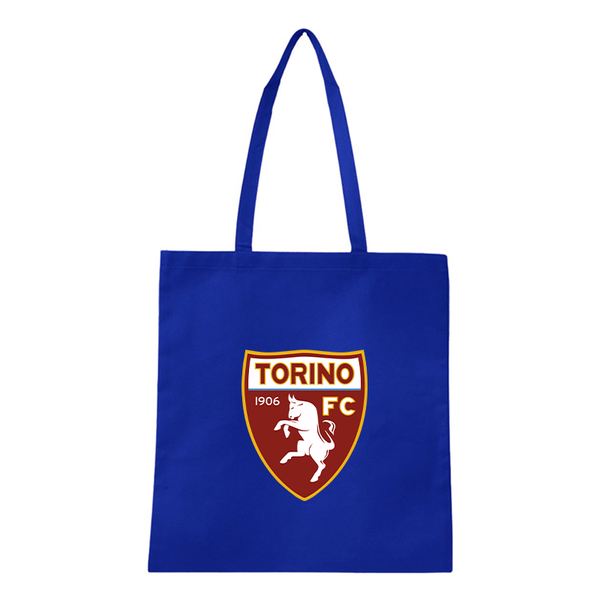 Torino Soccer Q-Tees Non-Woven  Tote