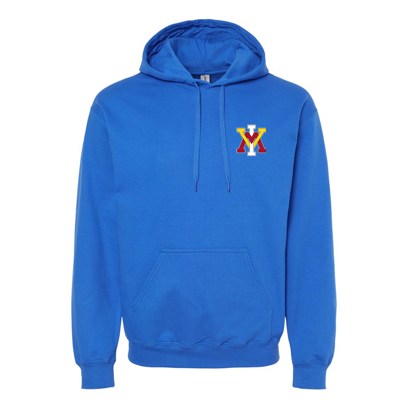 Men's VMI Keydets  Pullover Hoodie