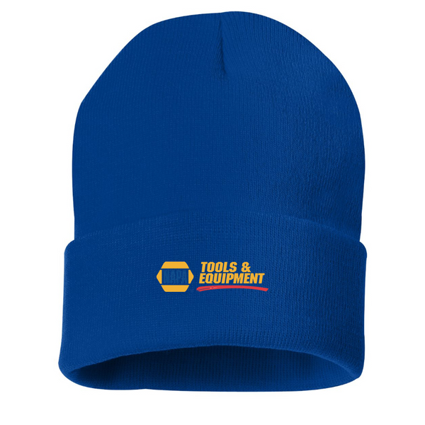 Napa Tools & Equipment  Logo Beanie Hat