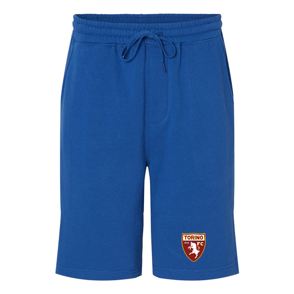 Men's Torino Soccer Independent Trading Co Midweight Fleece Shorts