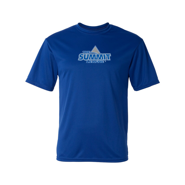 Men's The Summit League Polyester T-Shirt