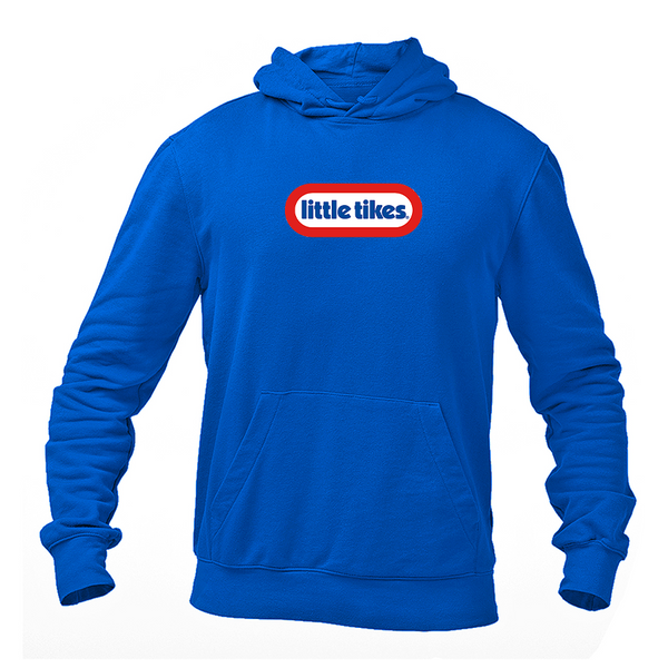 Men's Little Tikes Logo Pullover Hoodie