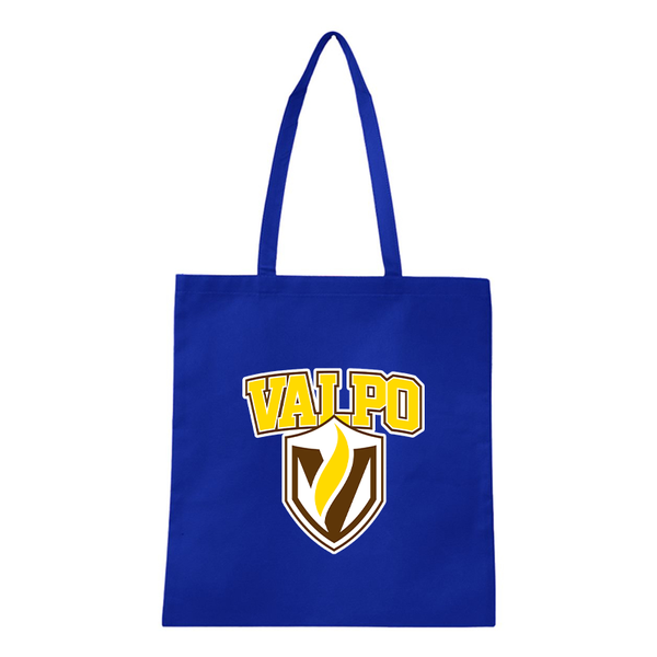 Valparaiso Crusaders Q-Tees Non-Woven  Tote