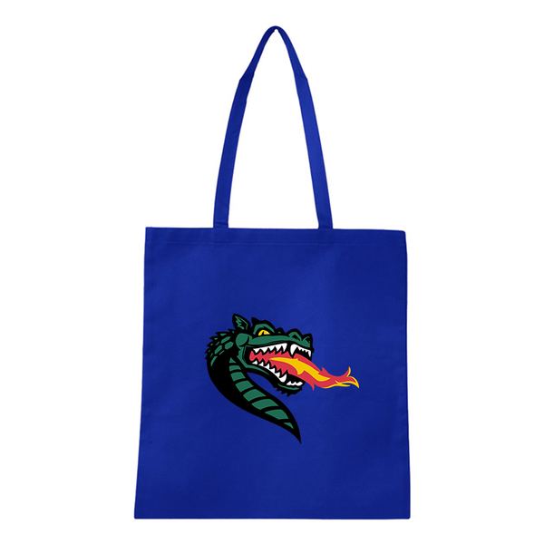 UAB Blazers Q-Tees Non-Woven  Tote