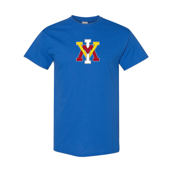 Men's VMI Keydets Gildan Heavy Cotton T-Shirt