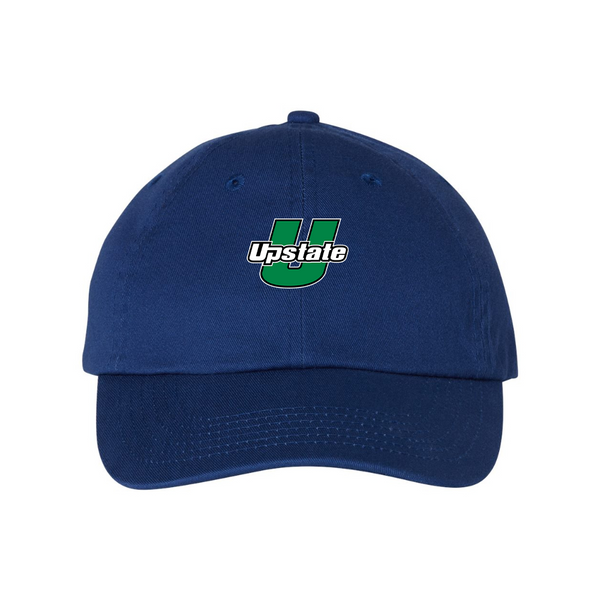 USC Upstate Spartans Valucap Adult Bio-Washed Classic Dad Hat