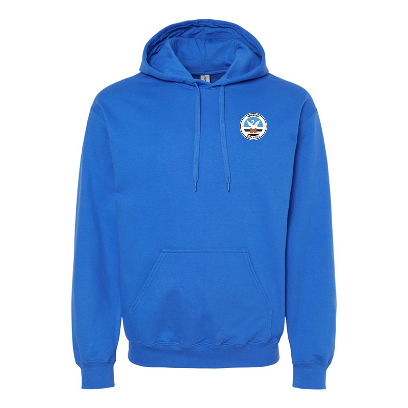 Men's Swansea City Soccer Pullover Hoodie