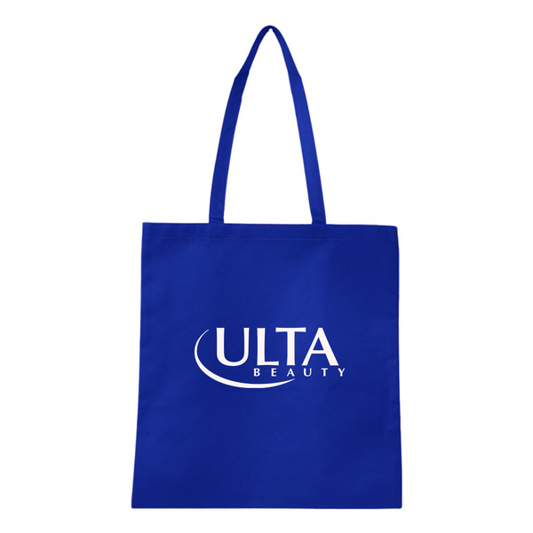 Ulta Beauty  Q-Tees Non-Woven  Tote