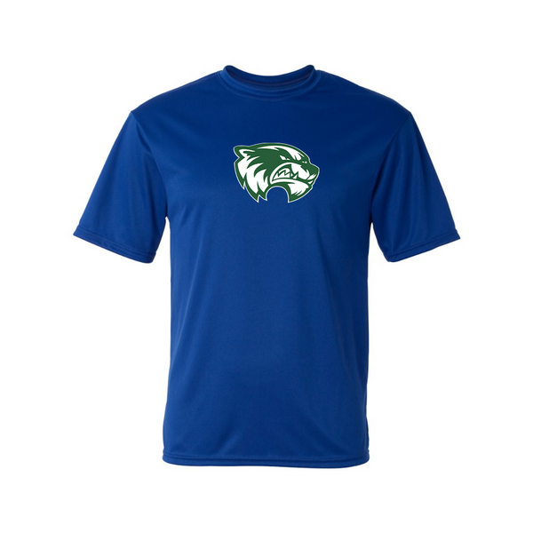 Men's  Utah Valley Wolverines Polyester T-Shirt