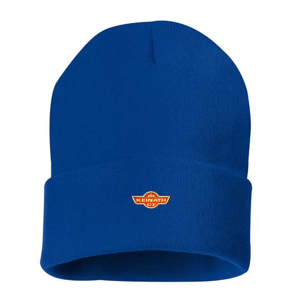 Keinath Logo Beanie Hat