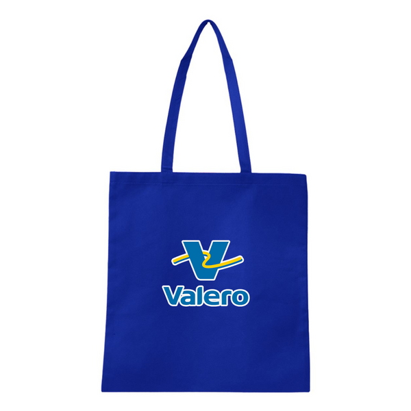 Valero Gas Station Q-Tees Non-Woven  Tote