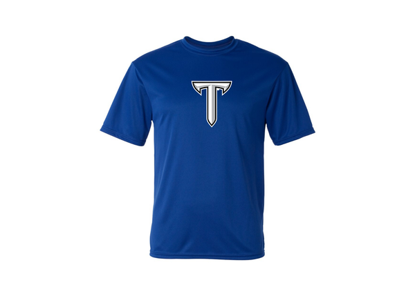Men's Troy Trojans Polyester T-Shirt