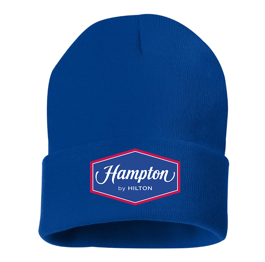 Hampton by Hilton Beanie Hat