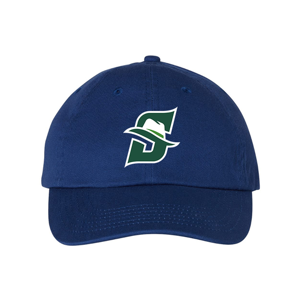 Stetson Hatters  Valucap Adult Bio-Washed Classic Dad Hat
