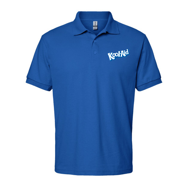 Men's kool-Aid Dry Blend Polo
