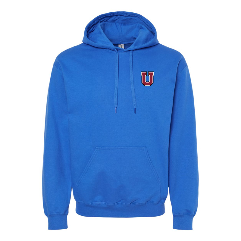 Men's Union Dutchmen Pullover Hoodie