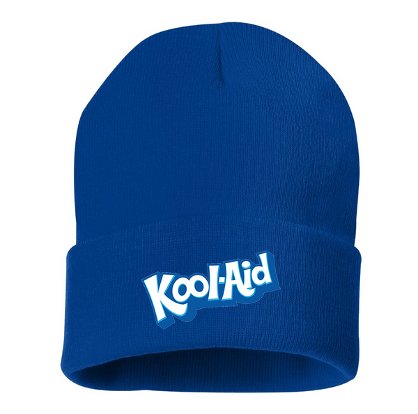 kool-Aid Beanie Hat