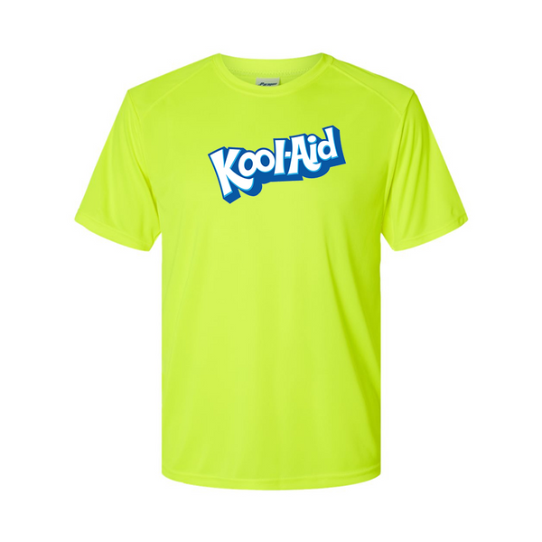 Men's kool-Aid Polyester T-Shirt