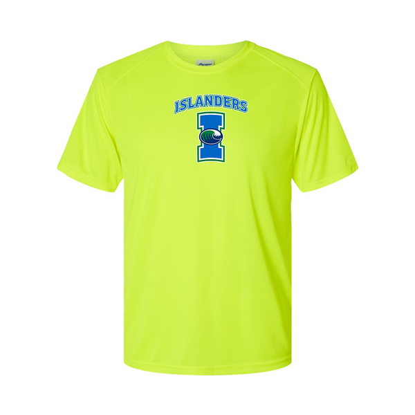 Youth Texas AM CC Islanders  Performance T-Shirt