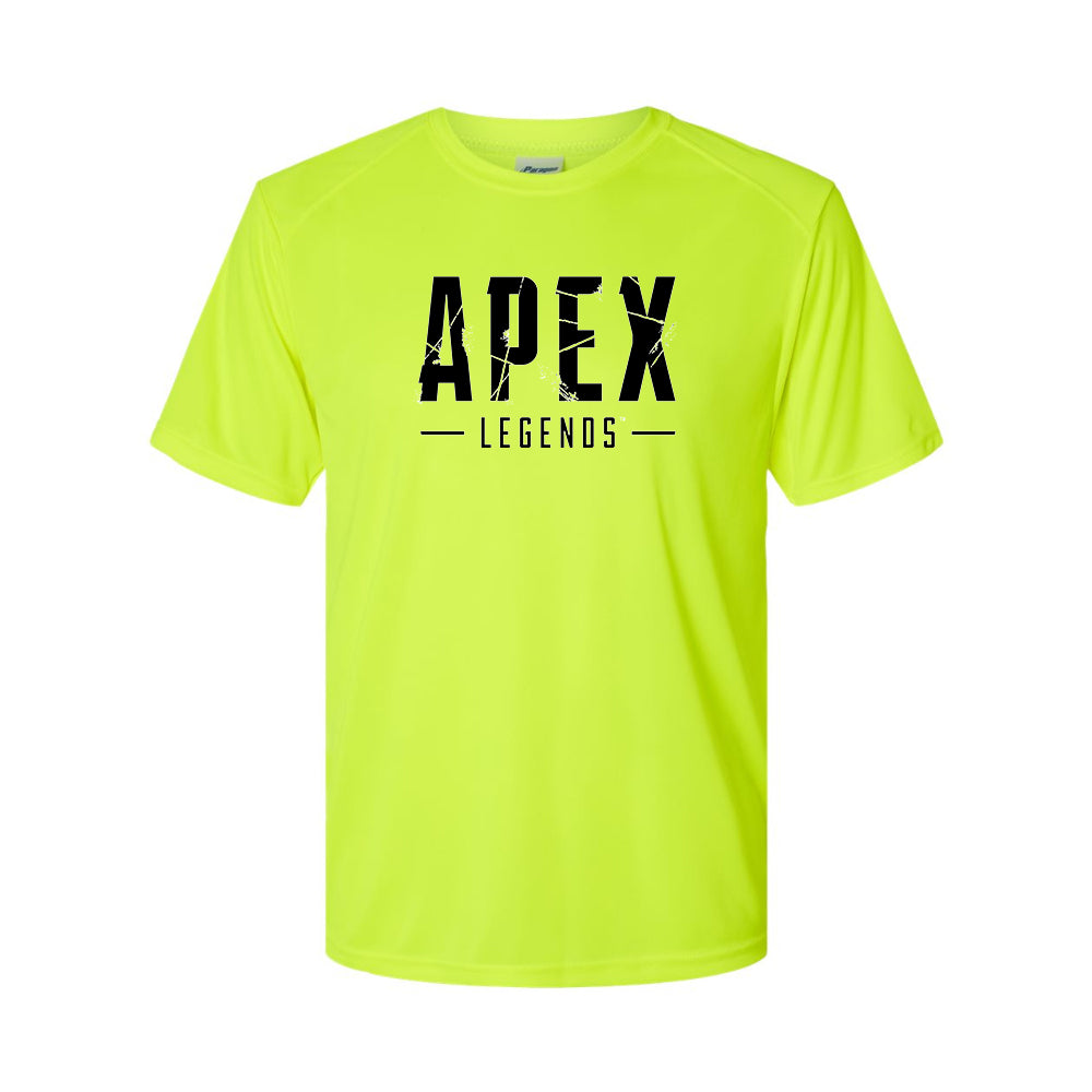 Men's Apex Legends Game Performance T-Shirt