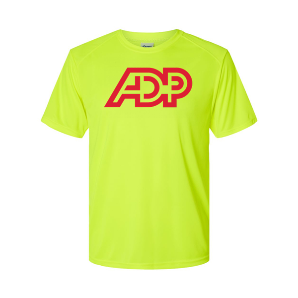 Men's ADP  Polyester T-Shirt