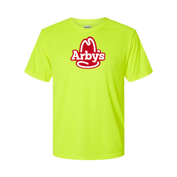 Youth Arbys Performance T-Shirt
