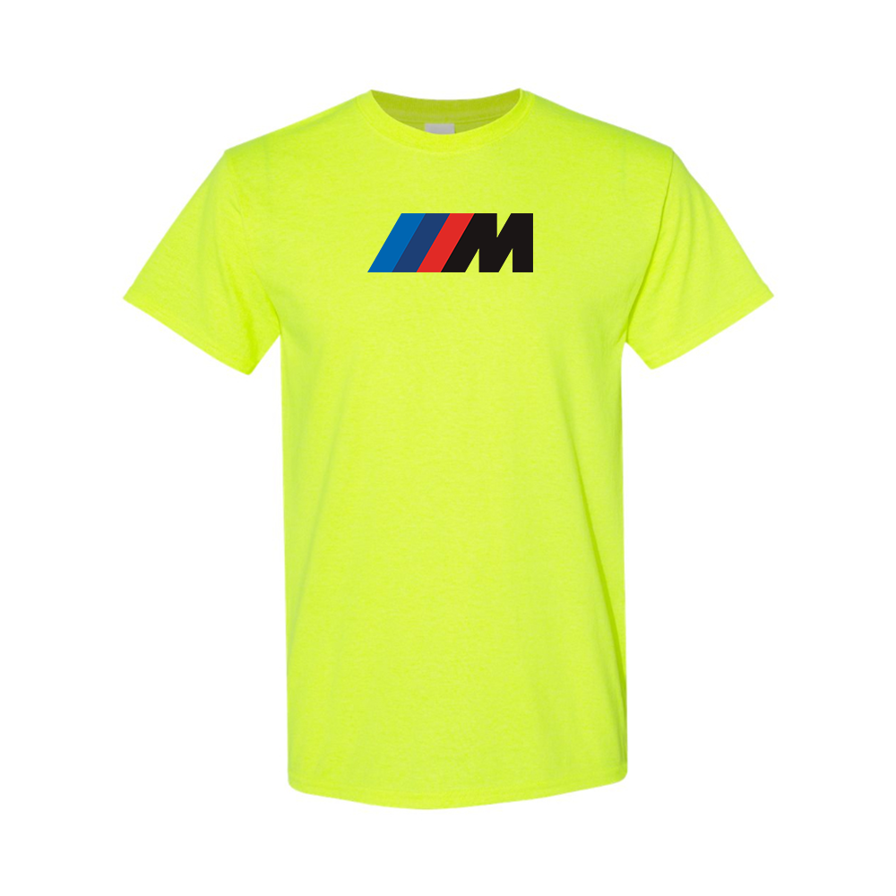 Men's - BMW M - Cotton T-Shirt