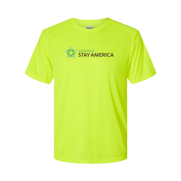Youth Extended Stay America Performance T-Shirt