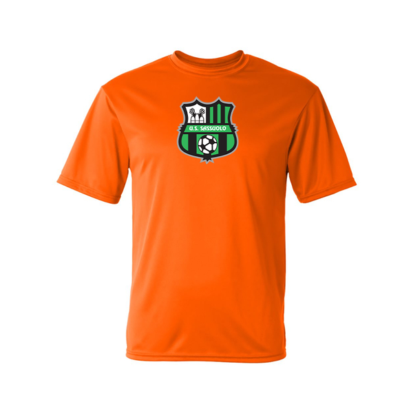 Men's U.S. Sassuolo Soccer Polyester T-Shirt