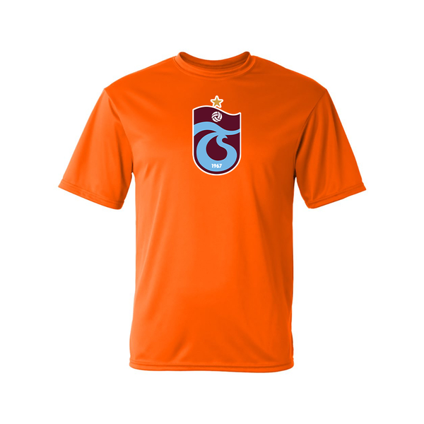 Men's Trabzonspor Soccer Polyester T-Shirt