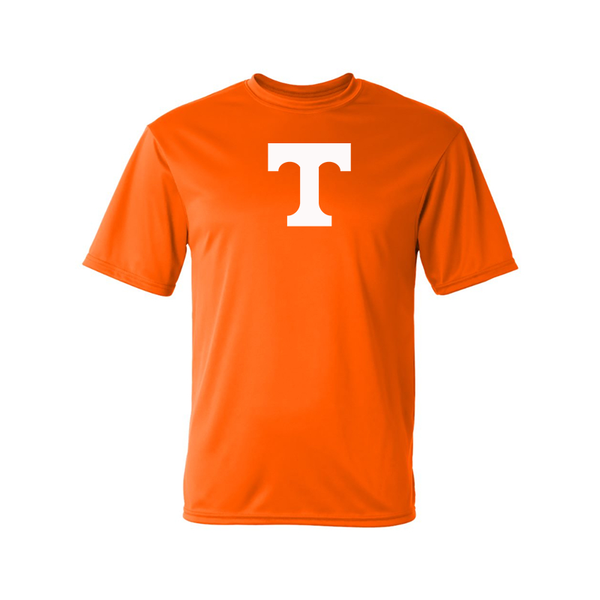 Men's Tennessee Volunteers Polyester T-Shirt