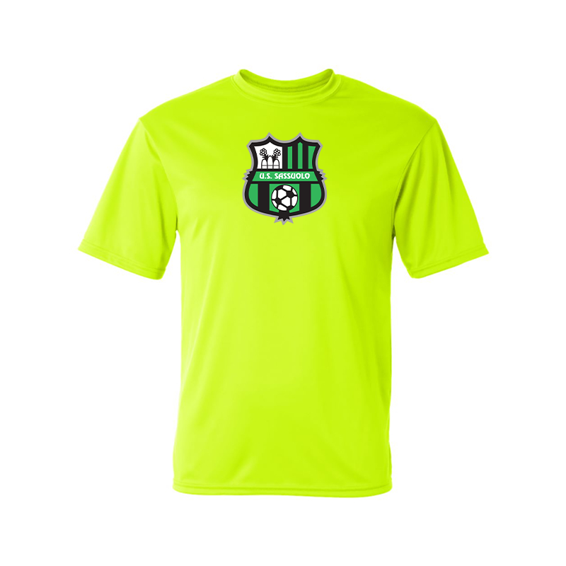 Men's U.S. Sassuolo Soccer Polyester T-Shirt