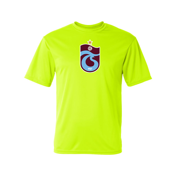 Men's Trabzonspor Soccer Polyester T-Shirt