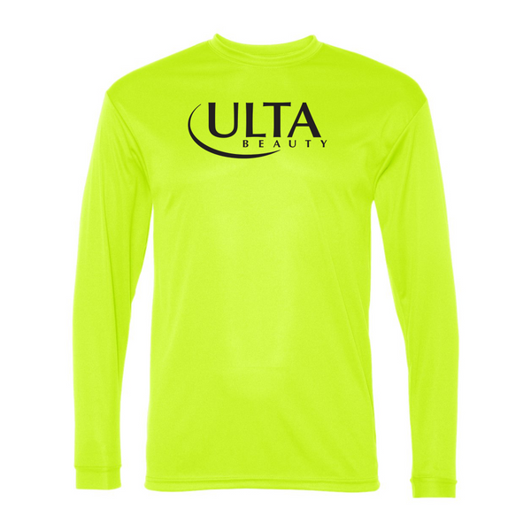 Men's Ulta Beauty  Performance Long Sleeve T-Shirt