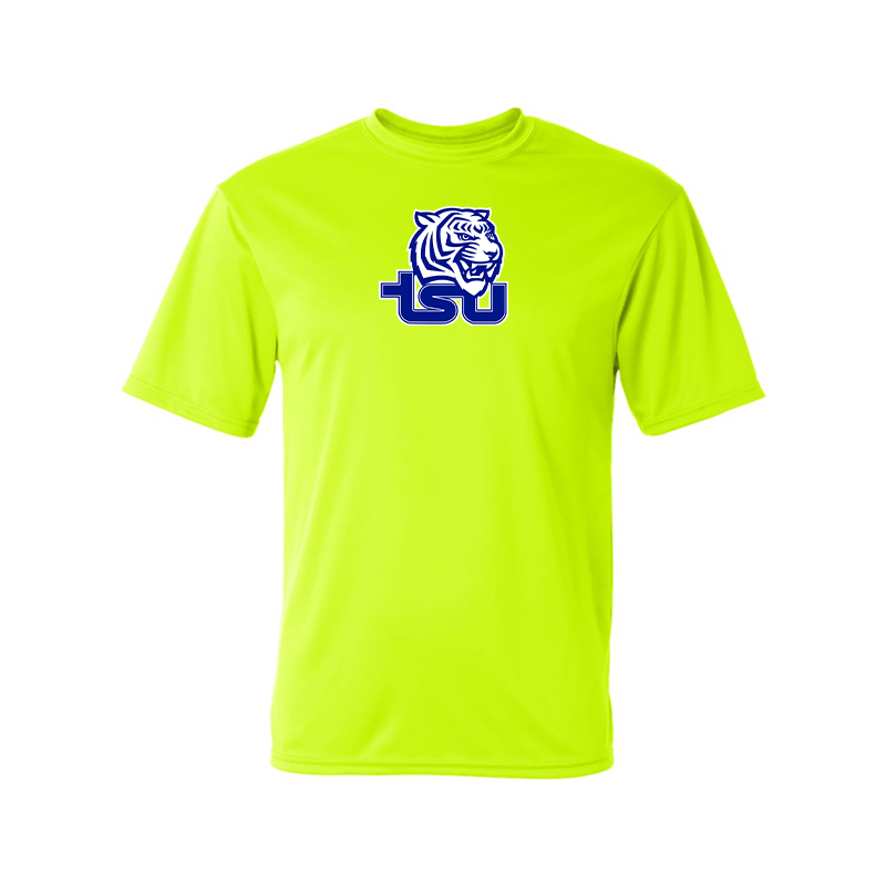 Men's Tennessee State Tigers Polyester T-Shirt
