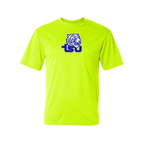 Men's Tennessee State Tigers Polyester T-Shirt