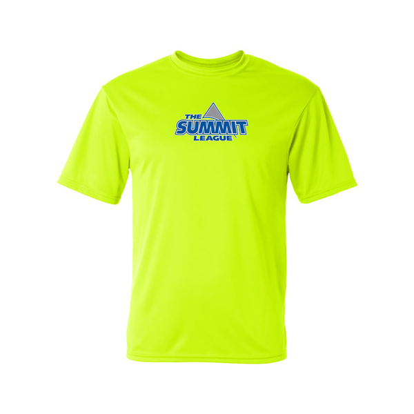 Men's The Summit League Polyester T-Shirt