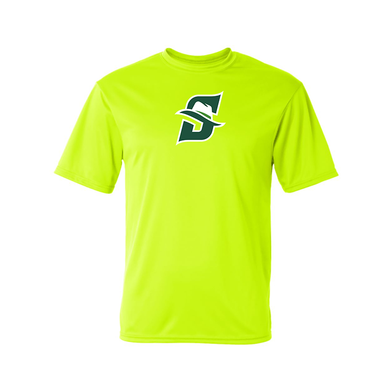 Men's Stetson Hatters Polyester T-Shirt