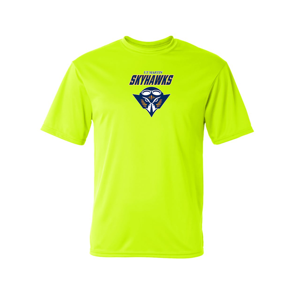 Men's Tennessee Martin Skyhawks Polyester T-Shirt