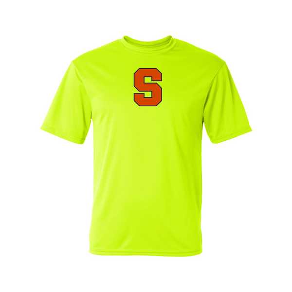 Men's Syracuse Orange Polyester T-Shirt